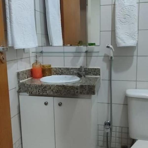 Sudoeste Flat Perfeito - Boulevard Antares! - Foto 3