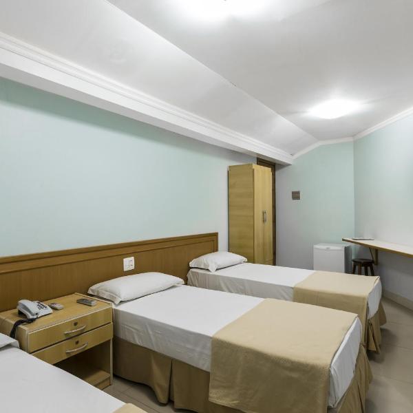 Pompeu Rio Hotel - Foto 5