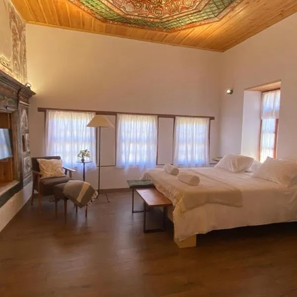 Belaj's House, hotel in Gjirokastër