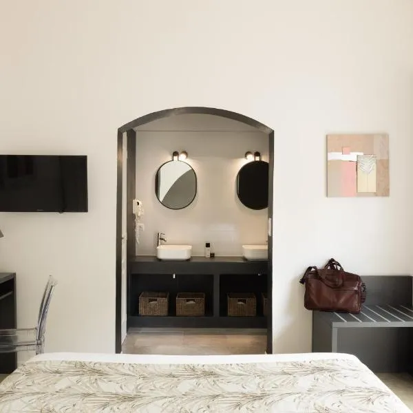 Golfe Hôtel & Spa Porto-Vecchio，位于维琪奥港的酒店