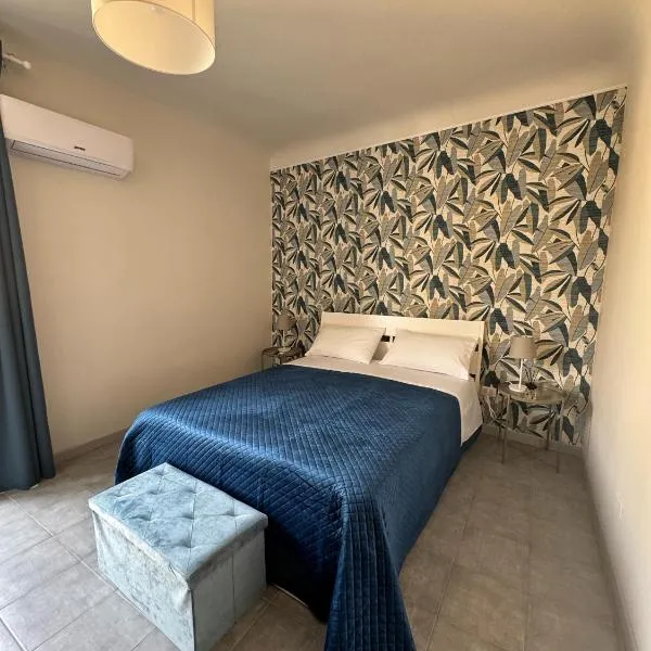 Sicily O'Clock Room, hotel v destinácii Lentini