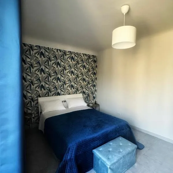 Sicily O'Clock Room, hotel em Lentini