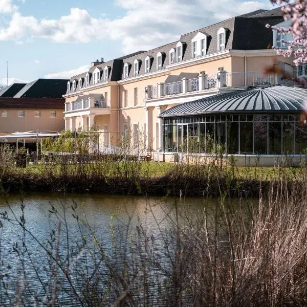 Mercure Chantilly Resort & Conventions, hótel í Chantilly