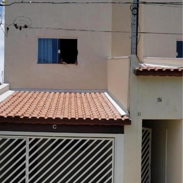 Apartamento Aparecida do norte - Foto 5