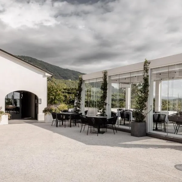 Locanda MaMaGiò, hotel v destinácii Valdobbiadene