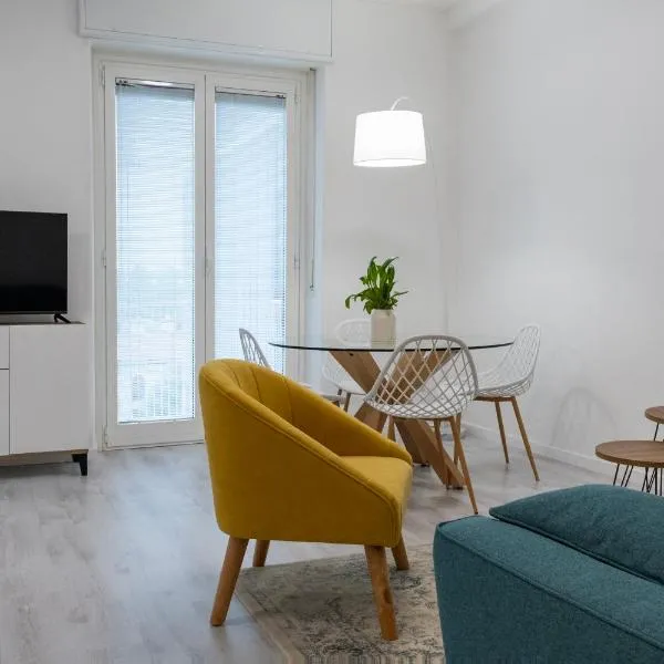 Casa Mila, hotel a Milà