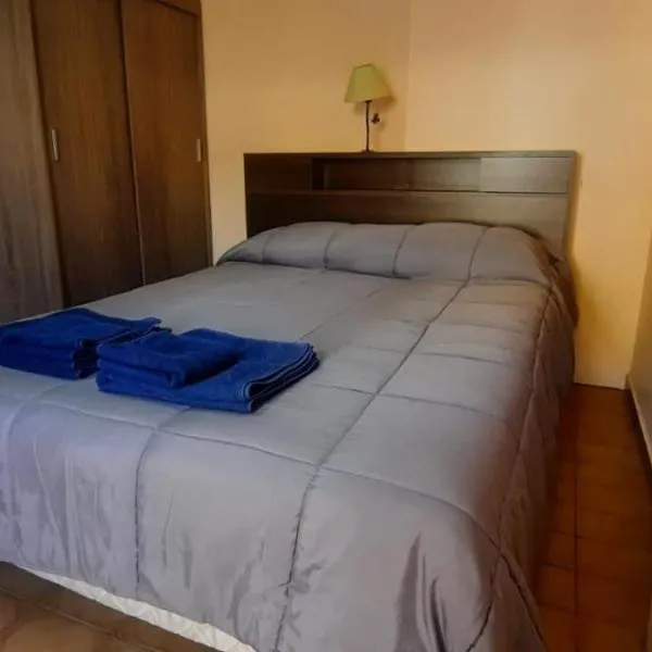 Departamento en Mendoza Capitál, hotel a Mendoza