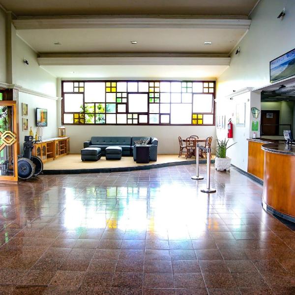 Verdes Vales Lazer Hotel - Foto 5