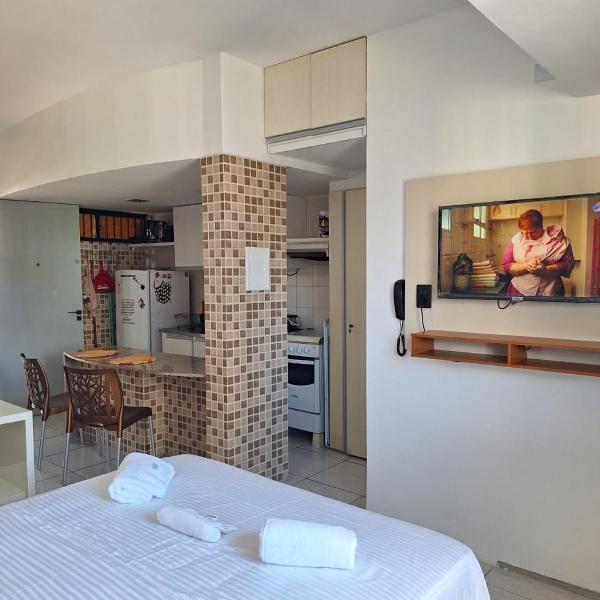 Studio Ibiza 74 Boa Viagem - Foto 4