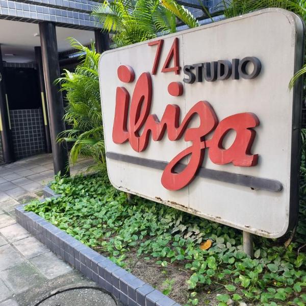 Studio Ibiza 74 Boa Viagem - Foto 5
