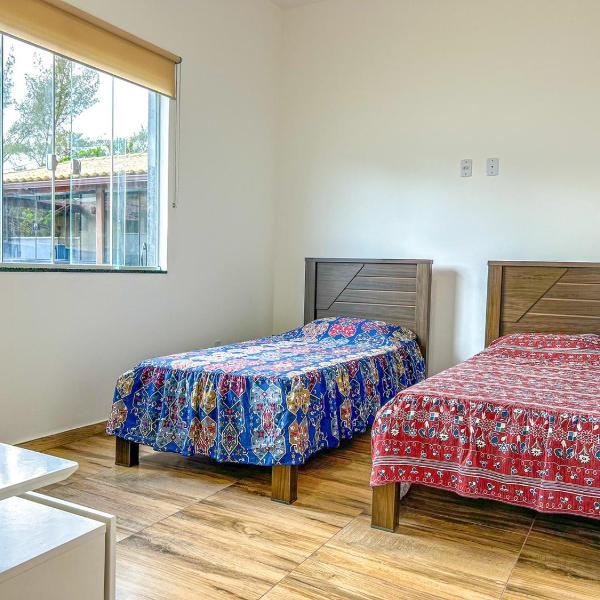 Casa a poucos metros da Praia do Coral - Cabo Frio - Foto 2