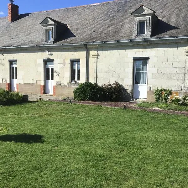 Lorali, hotel em Gohier