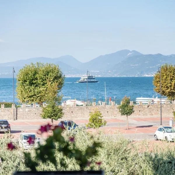 Hotel Al Castello, Hotel in Torri del Benaco