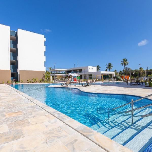 Makia Beach #C18 - Studio por Carpediem - Foto 4