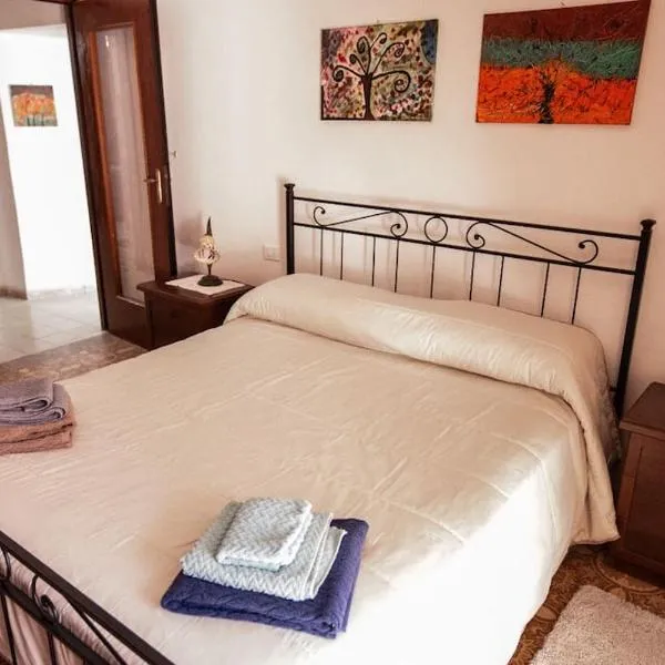 il Ciclope di Annalisa, hotel ad Alatri