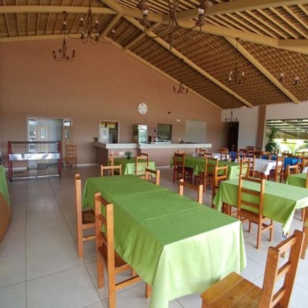 Lindo Apartamento no Aldeia do Lago em Caldas Novas - Foto 5