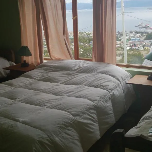 Mirador del Beagle Hosteria photo 2