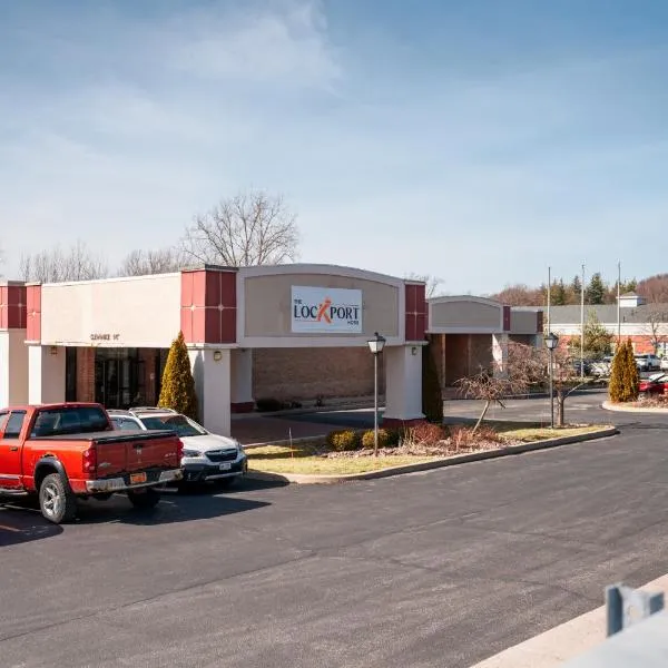 Spark by Hilton Lockport, hotel in Lockport