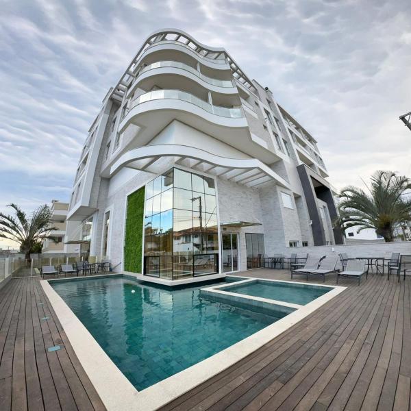 A103 - Residencial Badejo