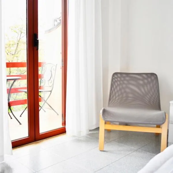 Piumahouse B&B, hotel v destinaci Catanzaro