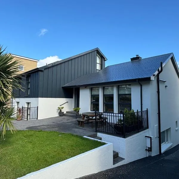 Beach Haven B&B, hotel v destinaci Tramore