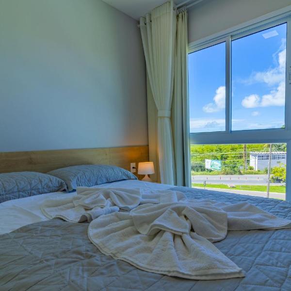 Muro Alto Clube #402 | Apartamento por Carpediem - Foto 2