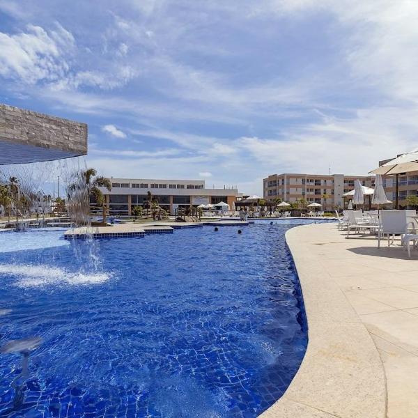 Muro Alto Clube #402 | Apartamento por Carpediem - Foto 5