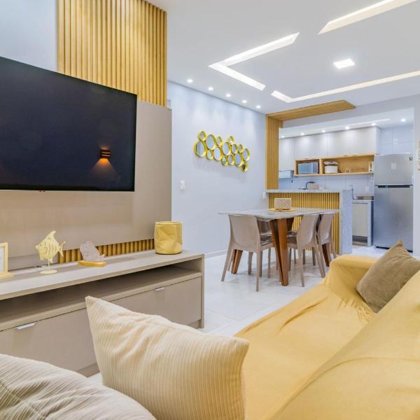 Muro Alto Clube #402 | Apartamento por Carpediem - Foto 3