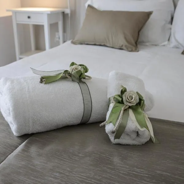 Diana Home - Rooms and Suite, hotel v destinaci Caserta