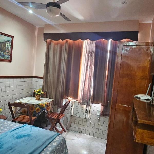 Apartamento Copacabana - Foto 5