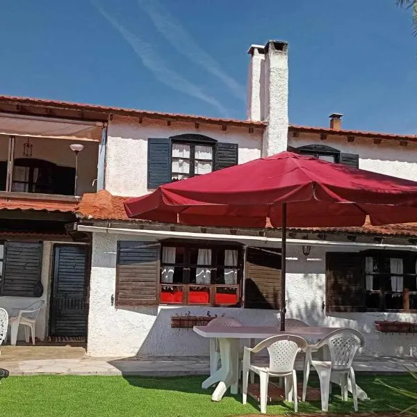 Phedra's House Spata- Artemida, Hotel in Artemida