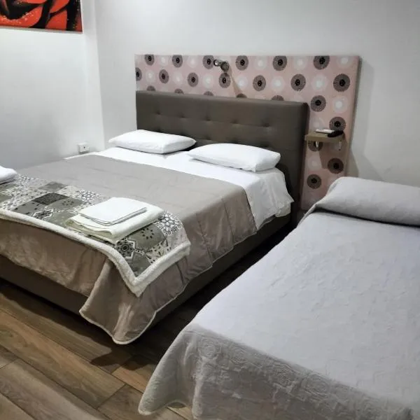 CASA Di EDO, hotel em Brindisi