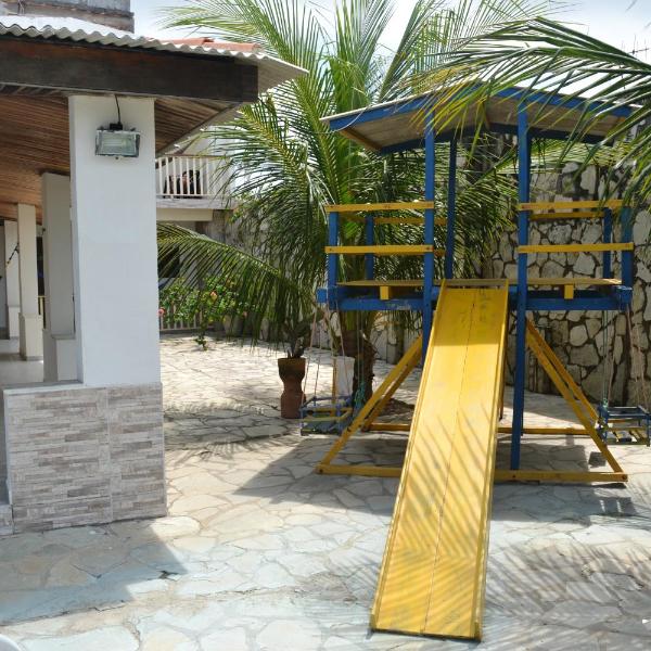 Jacumã´s Lodge Hotel - Foto 5
