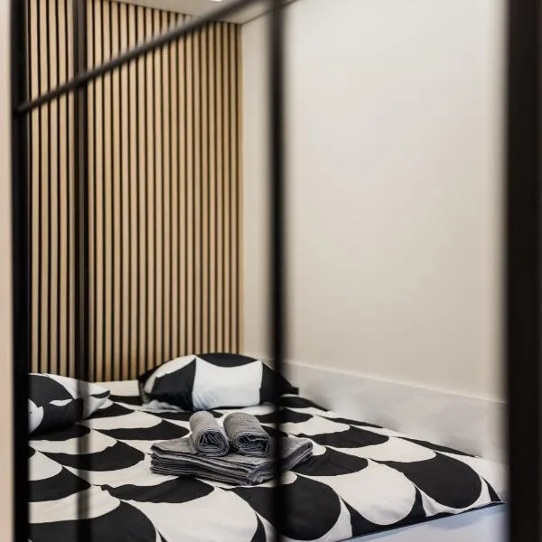 Riverra House - Studio Panorama View โรงแรมในคอนัส