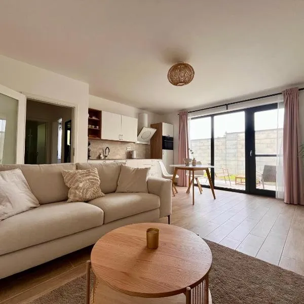 Apartmány Mušlov, hotel din Mikulov