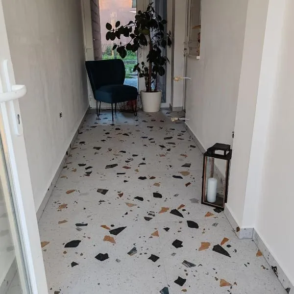 Apartmani Vinea Zara, hotel v destinaci Brčevec