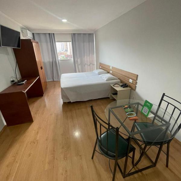 Harbor Buriti Hotel - Foto 5
