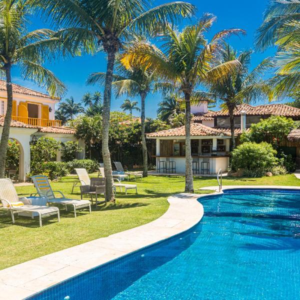 Villa Raphael - Foto 4
