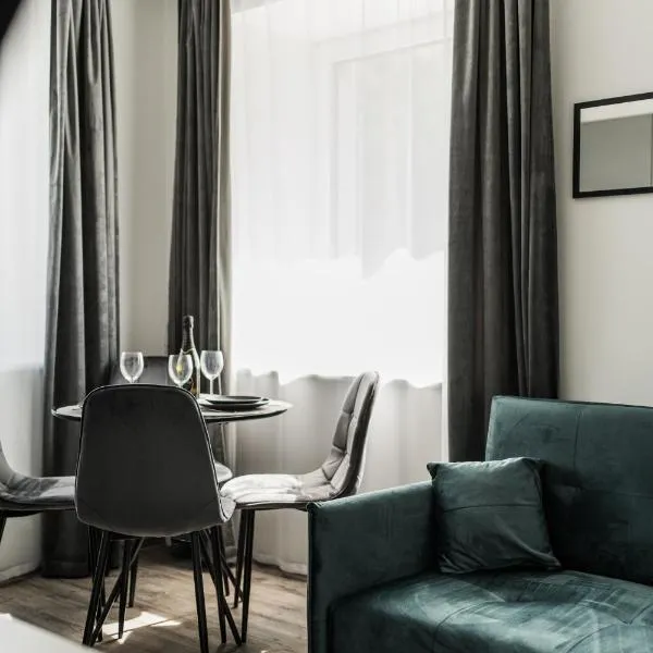 Riverra House, hotel in Kaunas