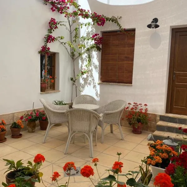 Casa Cordón, hotel v destinaci Montilla