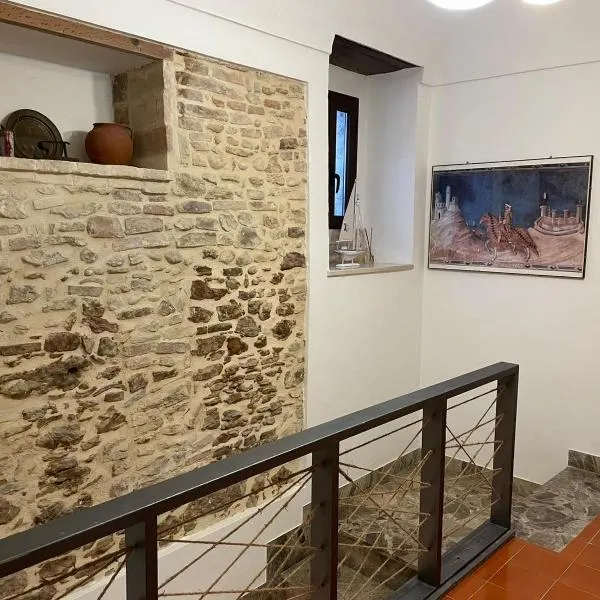 Casa Simon, ξενοδοχείο σε Lanciano