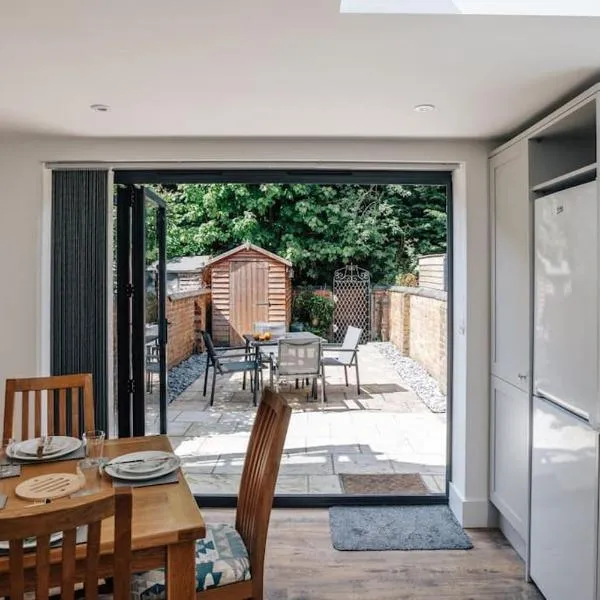 Apple Blosson, hotelli kohteessa Henley-on-Thames