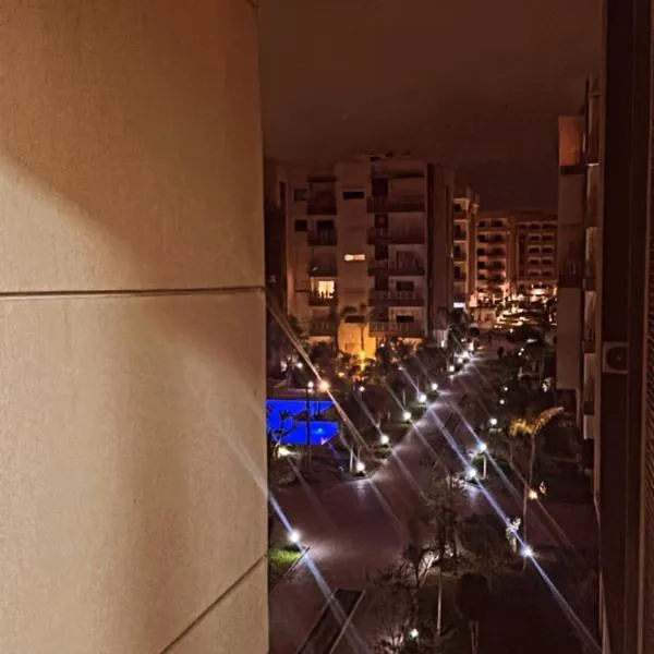 Studio de luxe sur Nouaceur & Aireport Mohamed 5 casa service location de voiture dispo, hotel in Nouaseur