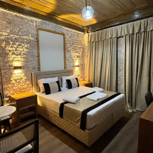 Beşiktaş Guest House, hótel í Istanbúl