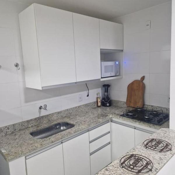 Souza Lofts Centro Praça Tiradentes - Foto 4