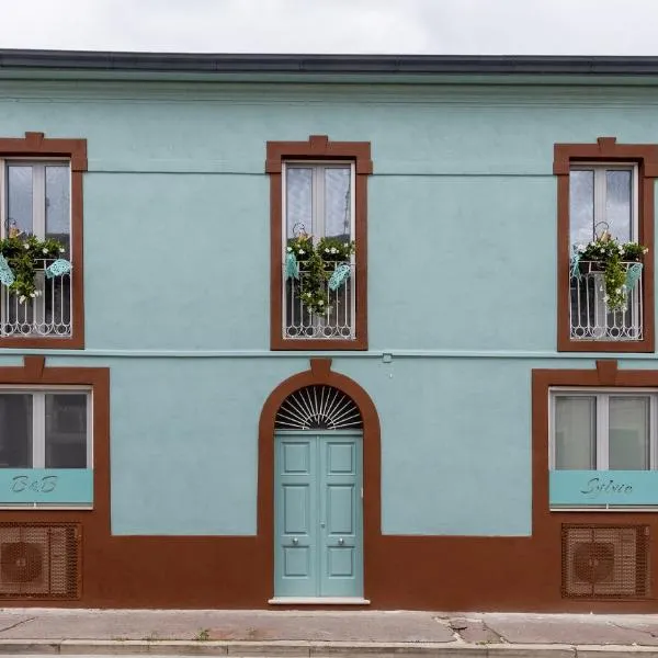 B&B Sylvie, hotel a Sora