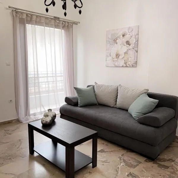 Blue Horizon, the apartment, hotel u Nafpliu