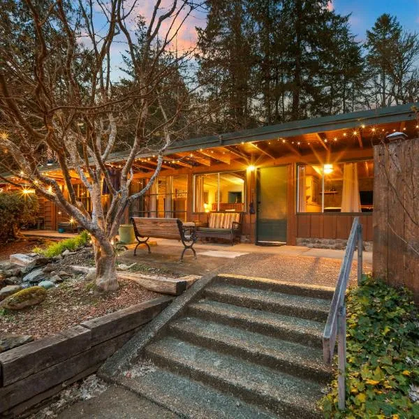 Robinhood Village Resort, hotel in Union