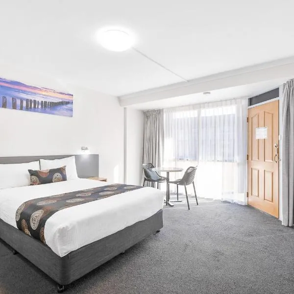 Best Western Port Lincoln - Formerly Hilton Motel, hotel in Port Lincoln