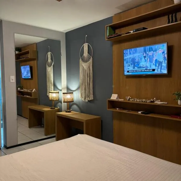 Gran Lençóis Flat Residence, hotel in Barreirinhas